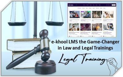 Understanding Learning Management Systems (LMS) for Law Firms