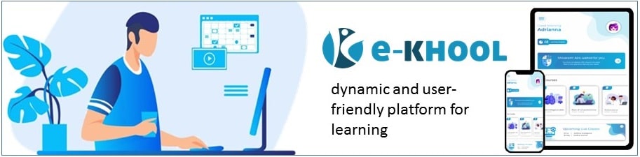 Dynamic and User-friendly Platform for Learning