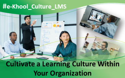 e-khool: Boost Corporate Learning Culture with Top Training Solutions