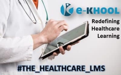 Transforming Hospital Training with e-khool’s Healthcare LMS