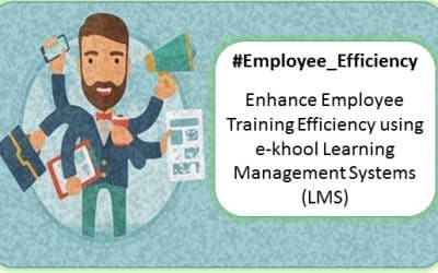 Enhance Employee Training Efficiency with LMS – An In-Depth Analysis