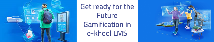 Future of Gamified Learning