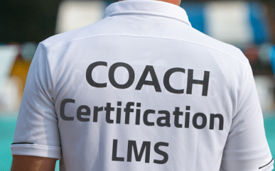 e-khool LMS: Paving the Way for Sports Coach Certification