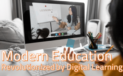 Digital Learning Platform: The Pinnacle of Modern Education