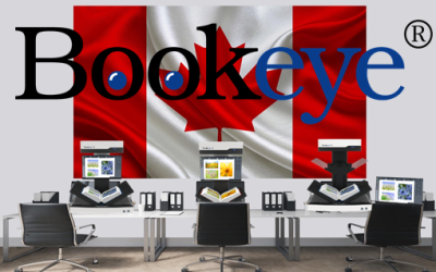 Bookeye Scanners Canada: A Deep Dive into Book Scanners