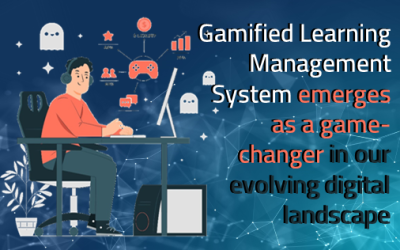 Gamified Learning Management System (LMS): Enhancing Education