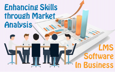 LMS Software in Business: Enhancing Skills through Market Analysis