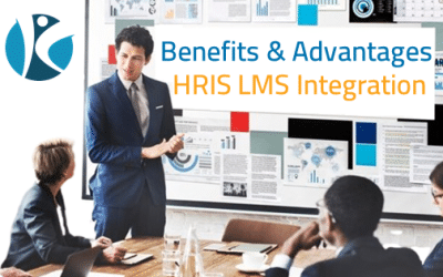 HRIS LMS Integration: Benefits & Advantages
