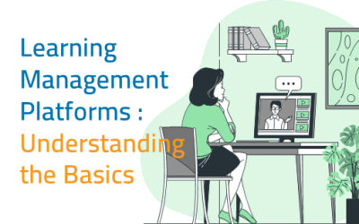 Learning Management Platforms: Understanding the Basics