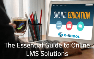 The Essential Guide to Online LMS Solutions