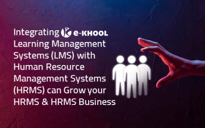 Offer LMS Solutions to Grow Your HRMS Business