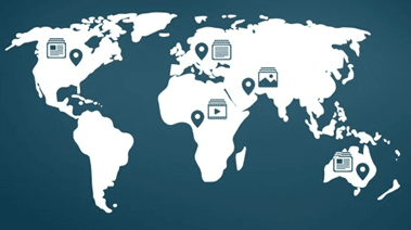 Geolocation Metadata Blueprint Scanning