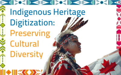 Indigenous Heritage Digitization: Preserving Cultural Diversity