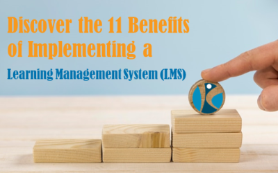 The 11 Benefits of Implementing a Learning Management System